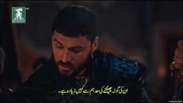 Kurulus Osman - Season 05 Episode 06